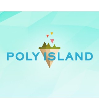 Poly Island Steam Key GLOBAL